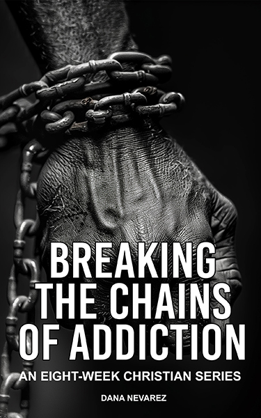 1.	Discover how Breaking the Chains of Addiction: An Eight-Week Christian Series can transform your ministry. This guide offers pastors the tools to lead a powerful series focused on spiritual growth and freedom.