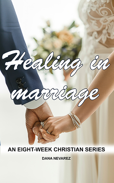 4.	Learn how pastors can lead a powerful marriage series with Healing in Marriage. This 8-week guide fosters spiritual growth and stronger relationships. 