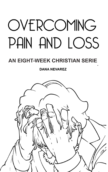 Discover how this eight-week Christian series can guide your church through healing and renewal. Perfect for pastors seeking a comprehensive resource for spiritual growth.