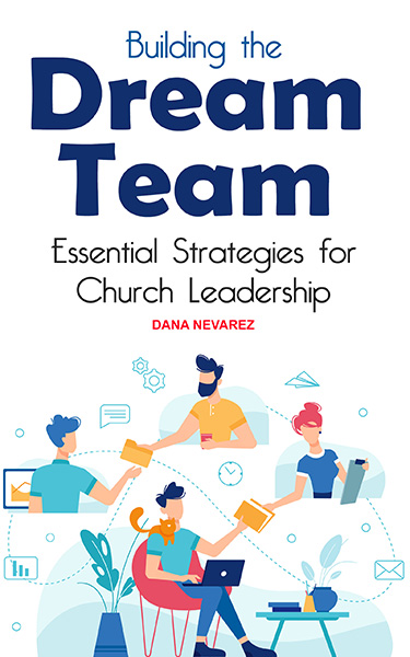 Want to elevate your preaching? Check out Dana Nevarez’s latest book and start inspiring your congregation like never before.