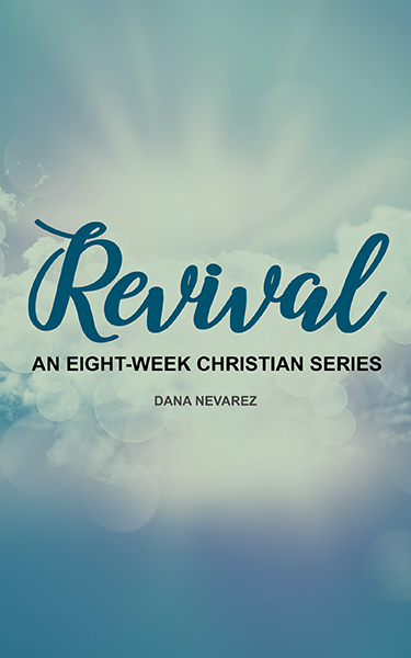 Discover how this eight-week Christian series can guide your church through healing and renewal. Perfect for pastors seeking a comprehensive resource for spiritual growth.