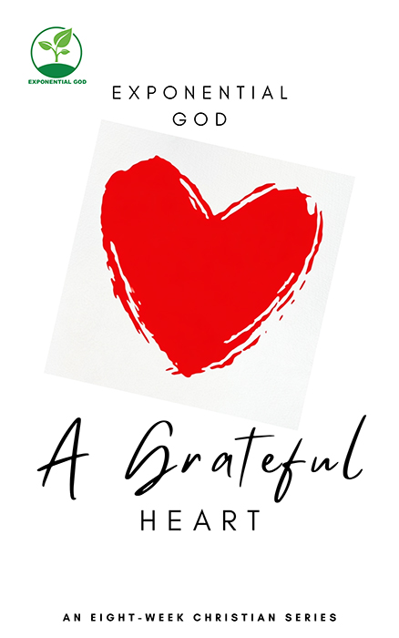 A Grateful Heart is an 8-week Christian series exploring the power of gratitude. Each week teaches how to embrace gratitude in all situations, trust in God’s provision, and deepen relationships through thankfulness, fostering a faith-filled life with peace and joy.