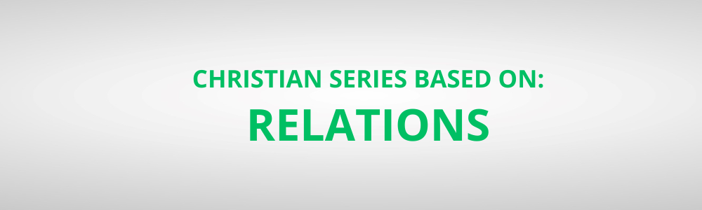 Access online Christian series that support your journey of reflection and growth. These series are designed to inspire deeper faith and self-discovery through interactive and meaningful lessons.