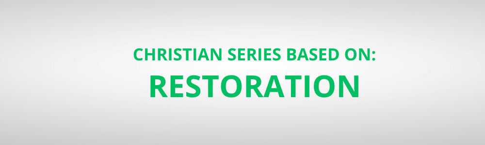 Weekly Christian series with practical, relatable teachings for modern challenges. Designed to guide believers in applying biblical wisdom to everyday life, these series inspire real spiritual growth and reflection.