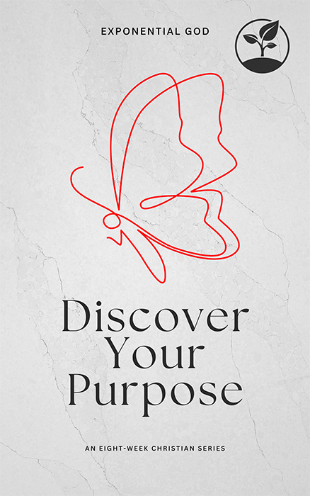 Discover Your Purpose is an 8-week series guiding believers in understanding their God-given purpose. With teachings on trusting God’s plan, embracing talents, and following His call, this journey empowers individuals to live a fulfilling life aligned with God’s unique design.