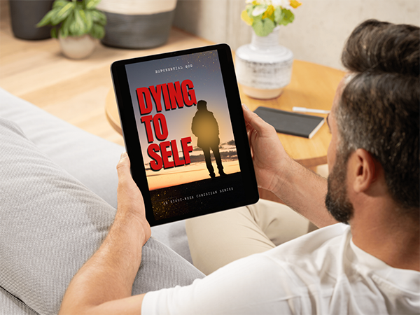 Dying to Self is an 8-week Christian series about overcoming ego and surrendering to God. With topics like humility, resilience, and faith, this series guides believers to align with God’s plan and live a life of true freedom and spiritual growth.