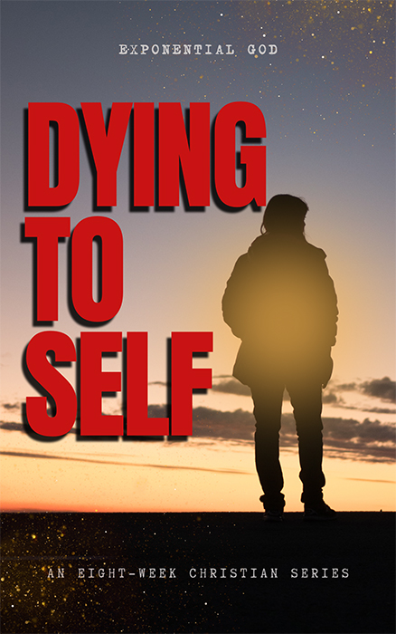 Dying to Self is an 8-week journey toward spiritual growth and self-denial. Dive into topics like overcoming ego, forgiveness, and surrender, discovering how to live a life fully dedicated to Christ and aligned with God's will for true inner peace and fulfillment.