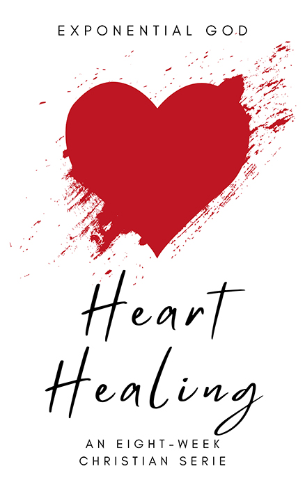 Heart Healing - Inner Healing is an 8-week journey that helps believers find emotional restoration through God’s love. Each week focuses on themes like forgiveness, trusting God, and letting go of the past, guiding believers to experience the peace and freedom that come from God’s healing touch.