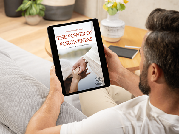 The Power of Forgiveness provides an 8-week Christian guide to reconciliation. With lessons on letting go of past hurts, embracing humility, and trusting God’s healing, this series shows believers how forgiveness restores relationships and brings peace and joy.