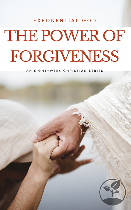 The Power of Forgiveness is an 8-week series guiding believers through the transformative journey of forgiveness. Each week covers essential topics, from understanding God’s forgiveness to healing broken relationships, helping believers embrace grace and live a life filled with peace and restoration.